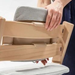 Tripp Trapp® Kissen Anthrazit 2025