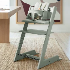 Tripp Trapp® Kissen Glacier Green 2025