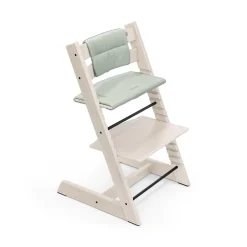Tripp Trapp® Kissen Glacier Green 2025