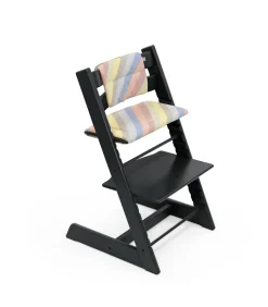 Tripp Trapp® Kissen Pastel Stripes 2025