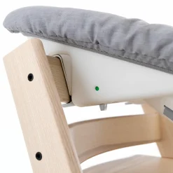 Tripp Trapp® Newborn Set Grey