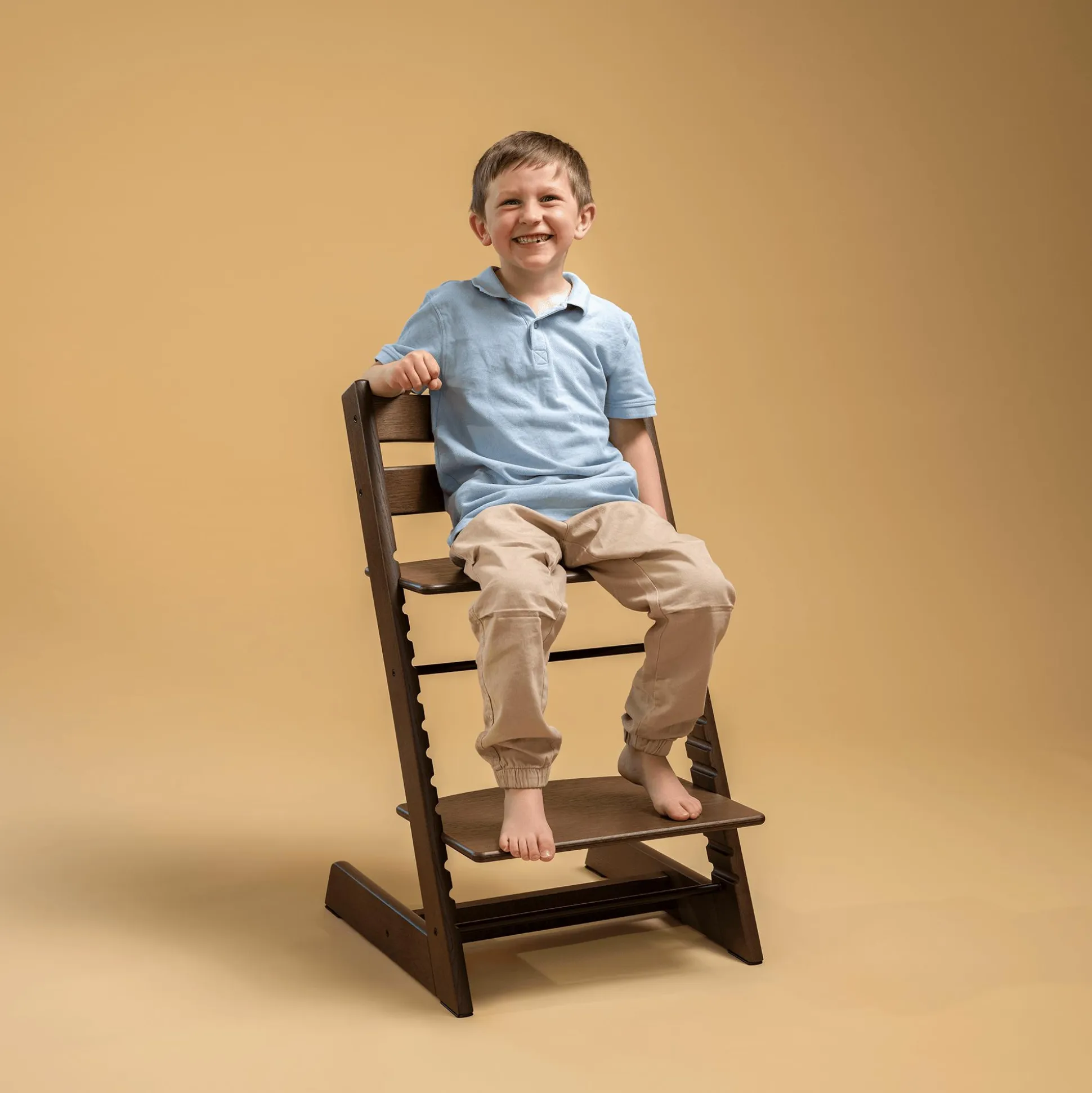 Tripp Trapp® Oak Warm Brown