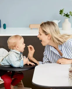 Tripp Trapp® Tray schwarz