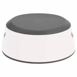 Trittschemel Snow White