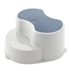 Trittschemel TILO Mistletoe White