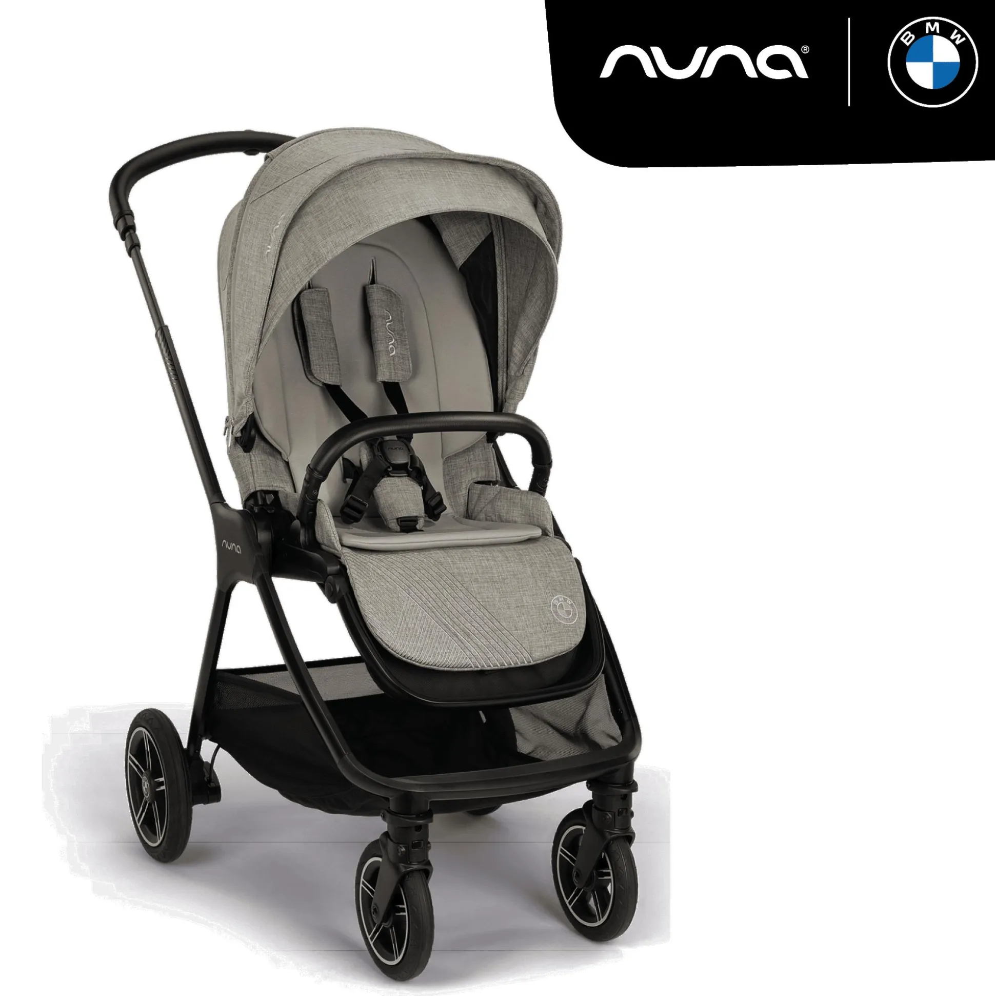 TRIV next Graphene BMW Kollektion