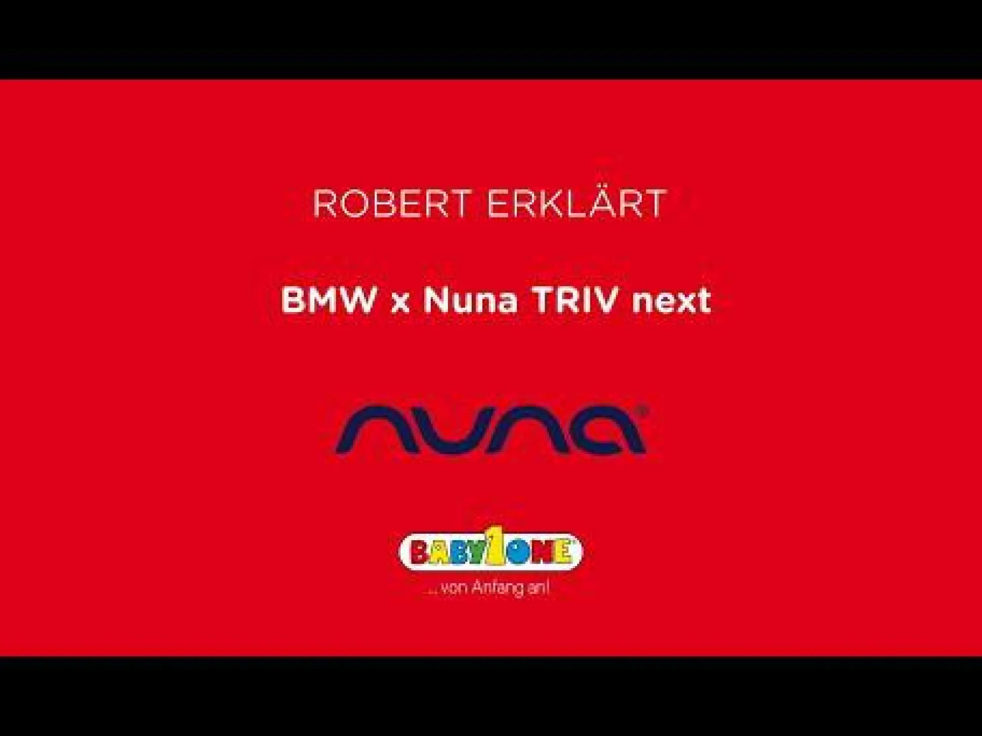 TRIV next Graphene BMW Kollektion