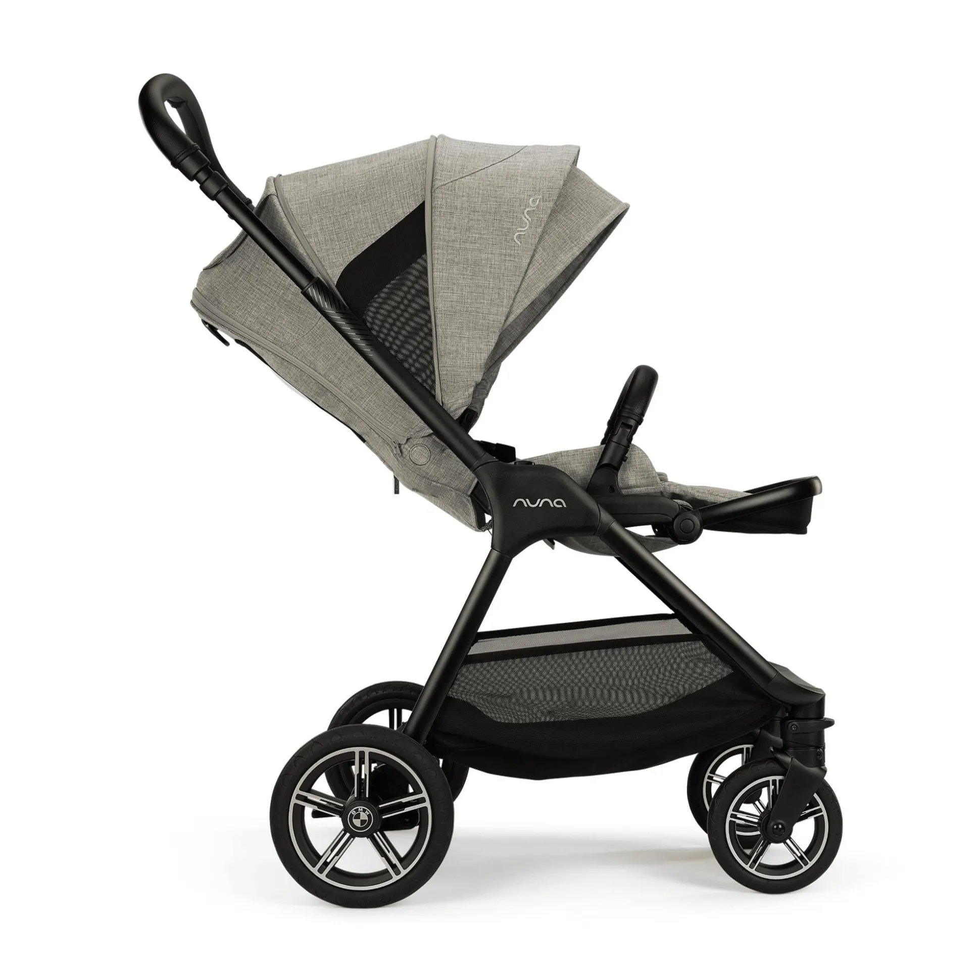 TRIV next Graphene BMW Kollektion