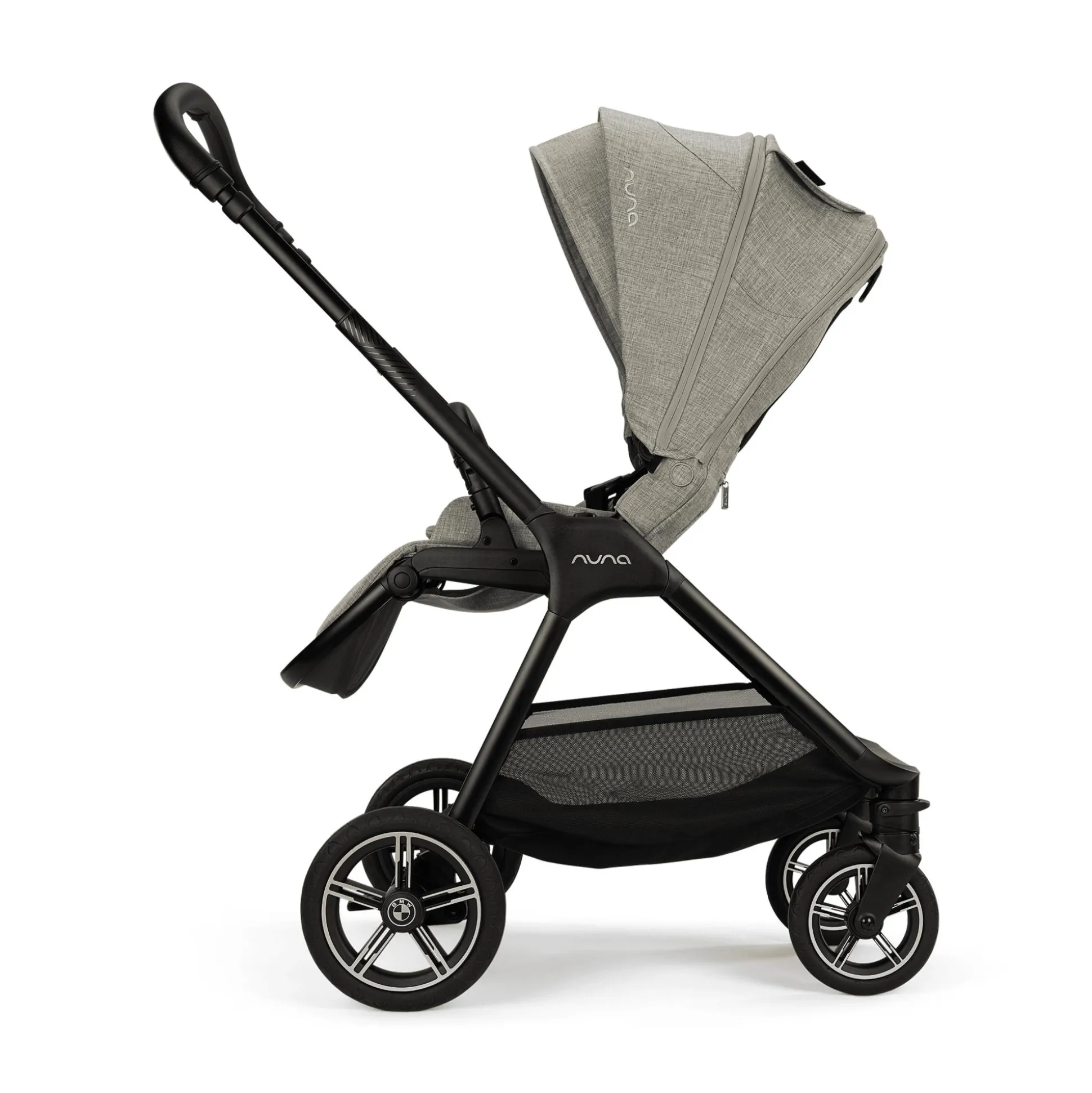 TRIV next Graphene BMW Kollektion