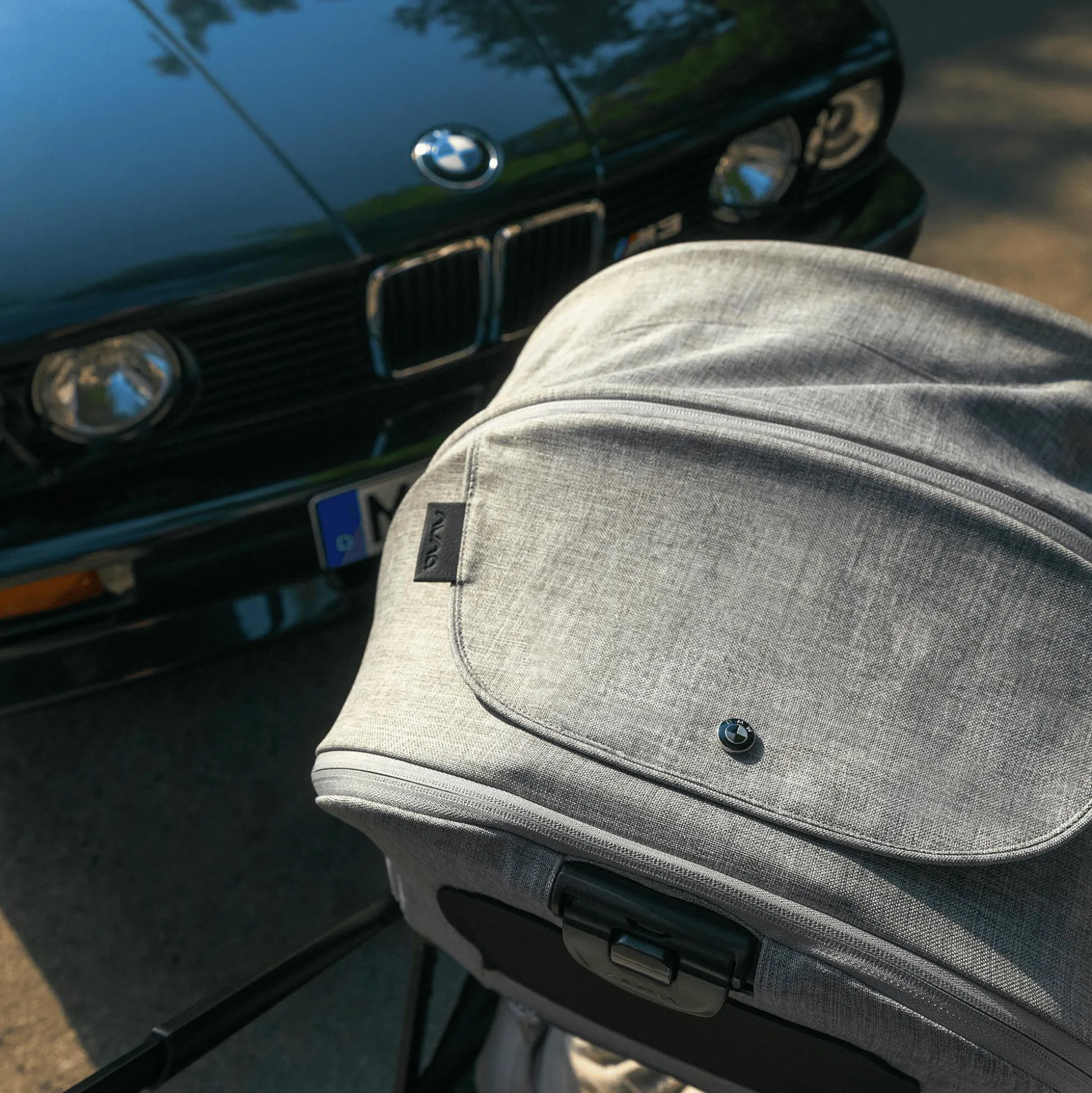 TRIV next Graphene BMW Kollektion