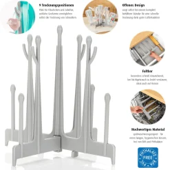 Trockenständer für Babyflaschen