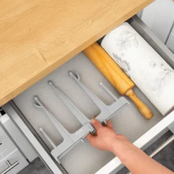 Trockenständer für Babyflaschen