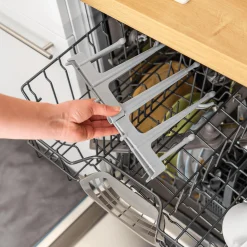 Trockenständer für Babyflaschen