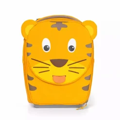 Trolley Timmy Tiger