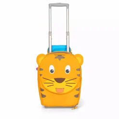Trolley Timmy Tiger
