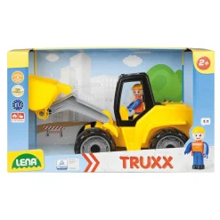 TRUXX Schaufellader