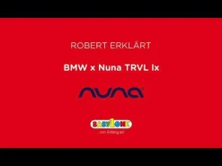 TRVL lx Mica BMW Kollektion