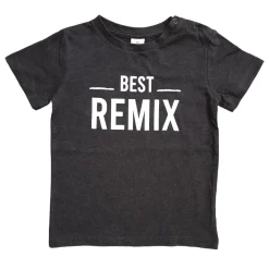 T-Shirt "Best Remix"