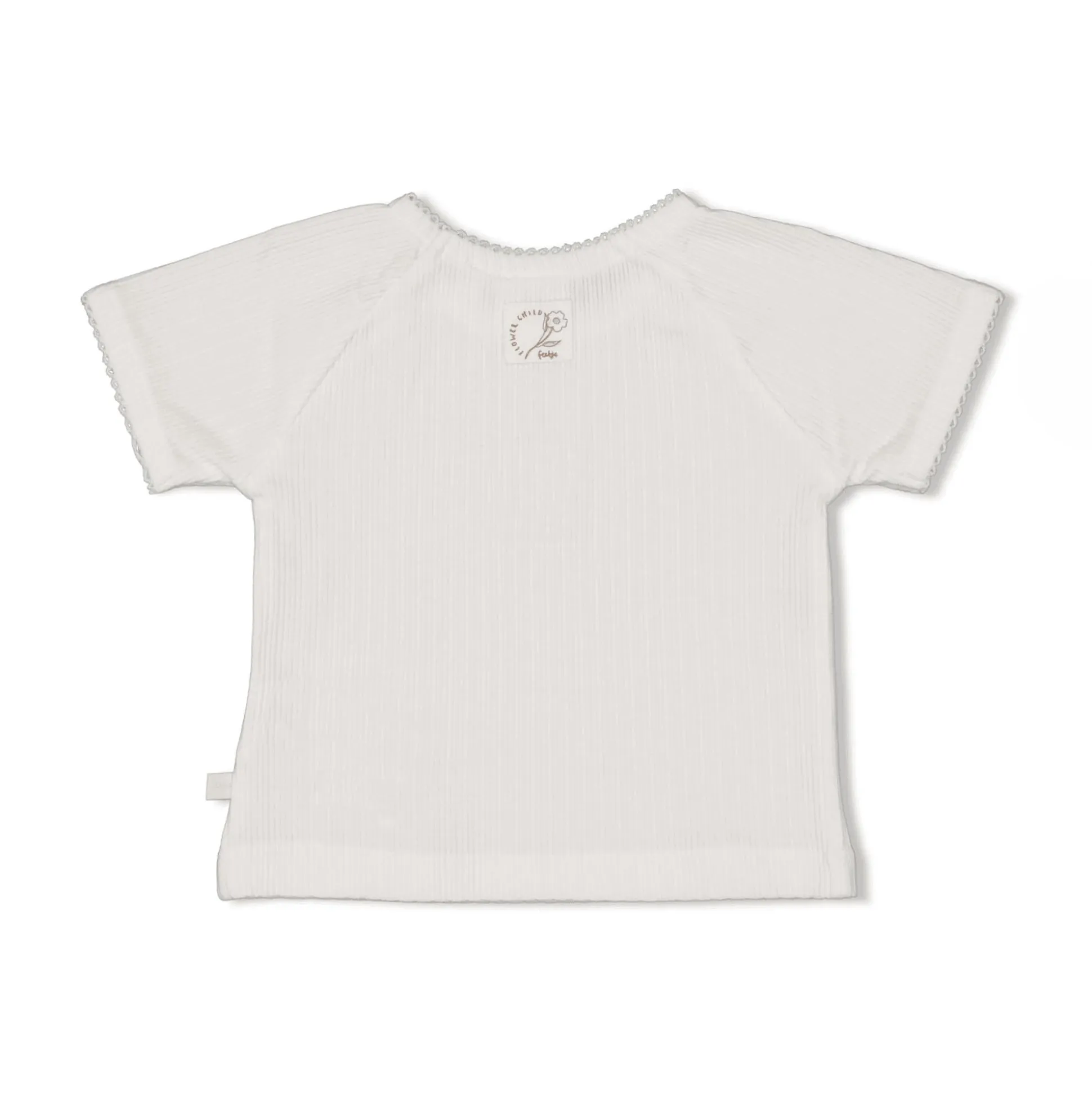 T-Shirt Blume