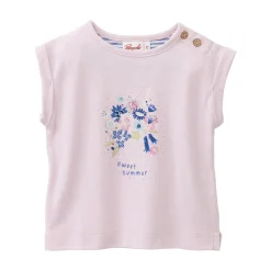 T-Shirt Blumen