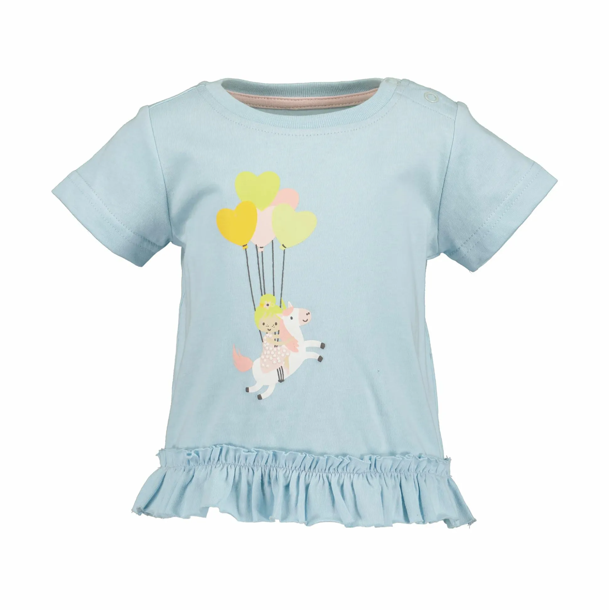 T-Shirt Einhorn