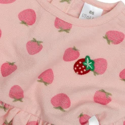 T-Shirt Erdbeeren