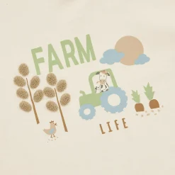 T-Shirt Farm Life