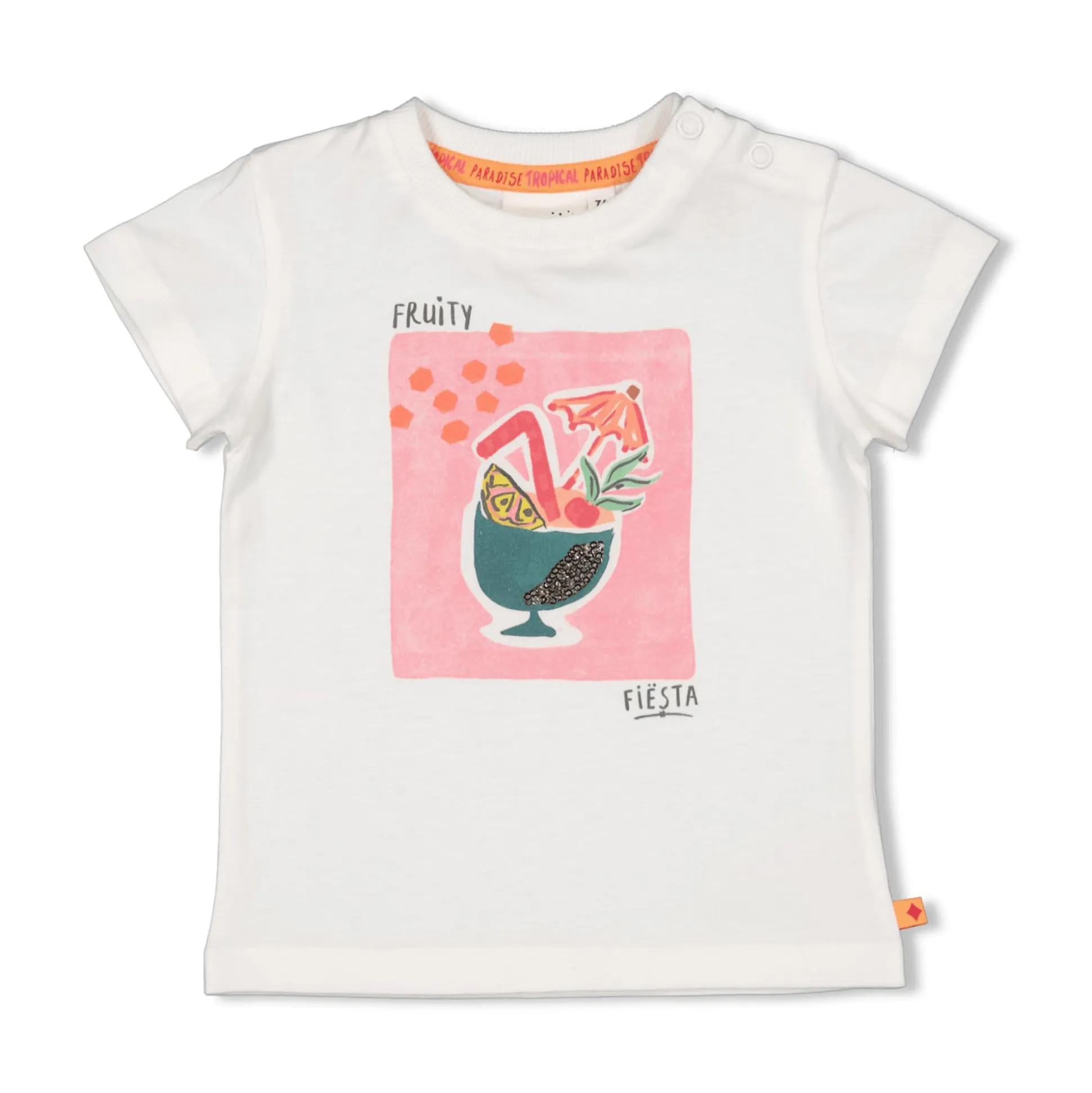 T-Shirt Fruity Fiesta