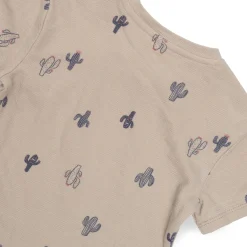T-Shirt Kakteen