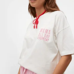 T-Shirt Mama All Day Everyday