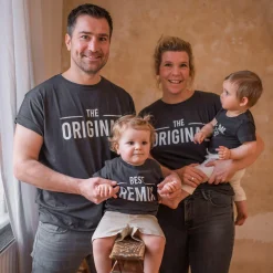 T-Shirt "The Original"