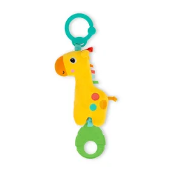 Tug Tunes Spielzeug Giraffe