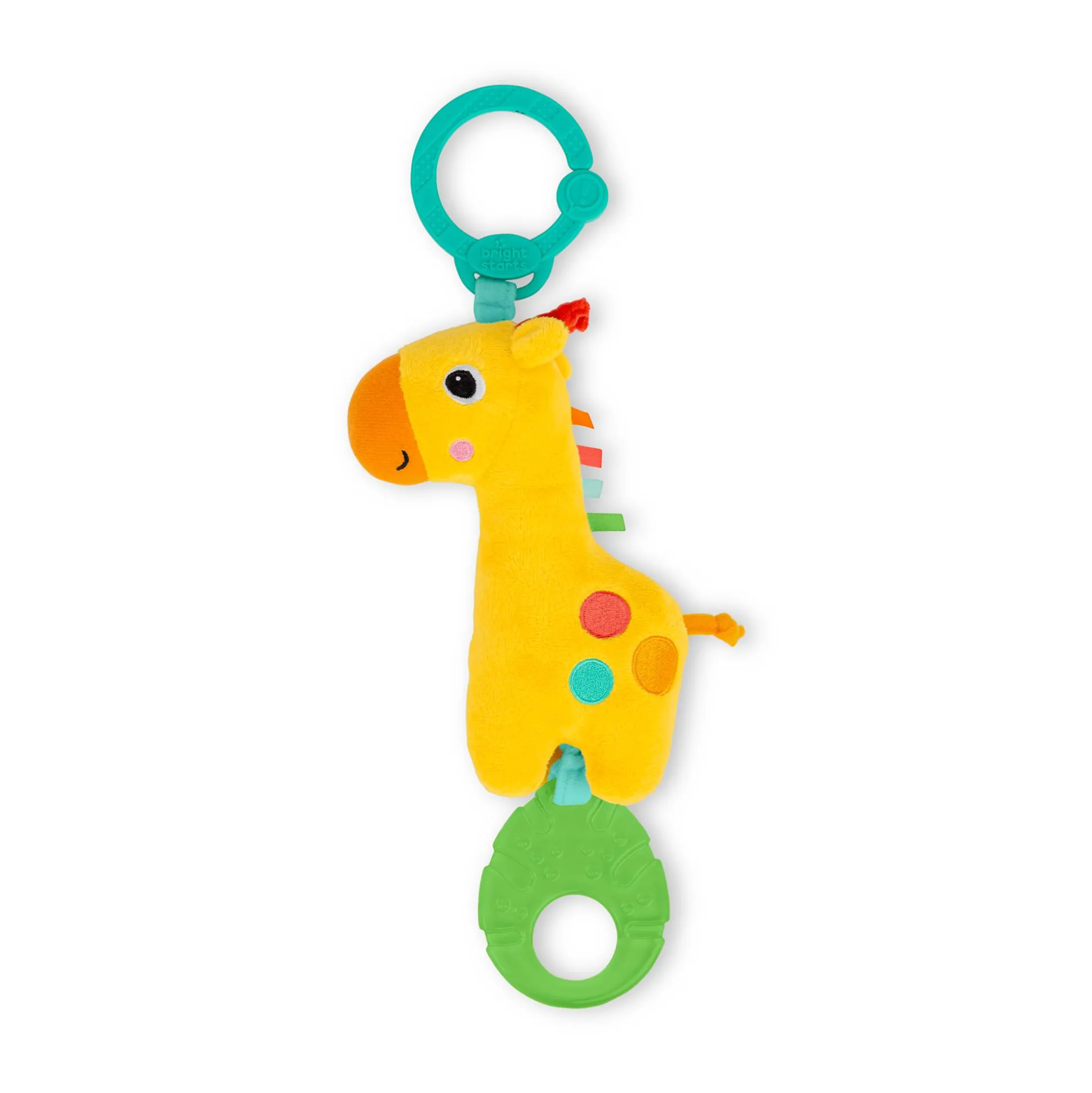 Tug Tunes Spielzeug Giraffe