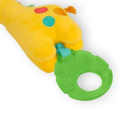 Tug Tunes Spielzeug Giraffe