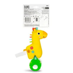 Tug Tunes Spielzeug Giraffe