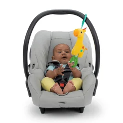 Tug Tunes Spielzeug Giraffe