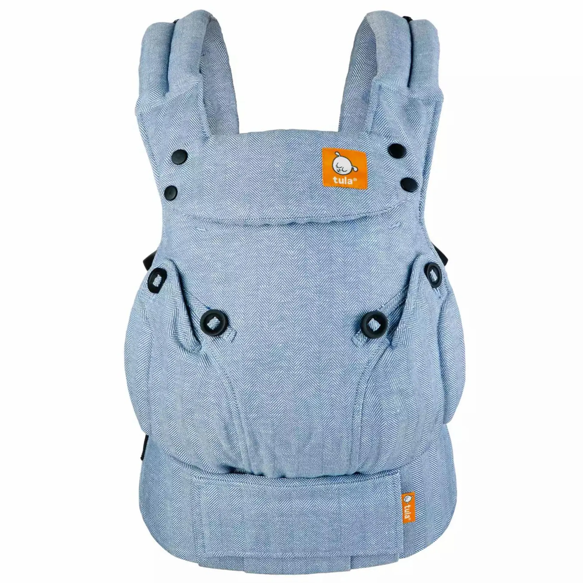 Tula Explore Linen Rain