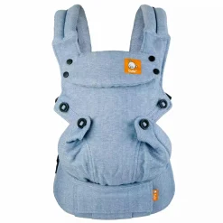 Tula Explore Linen Rain