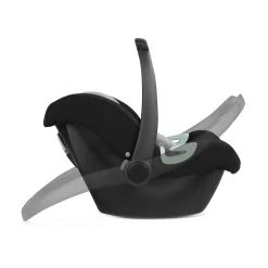 Tulip i-Size Graphite