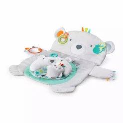 Tummy Time Prop & Play™