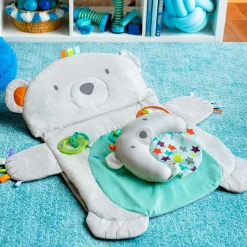 Tummy Time Prop & Play™
