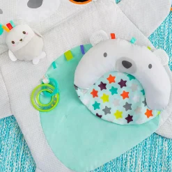 Tummy Time Prop & Play™