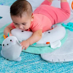Tummy Time Prop & Play™