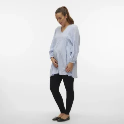 Tunika Brunnera Blue