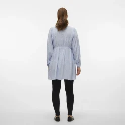 Tunika Brunnera Blue