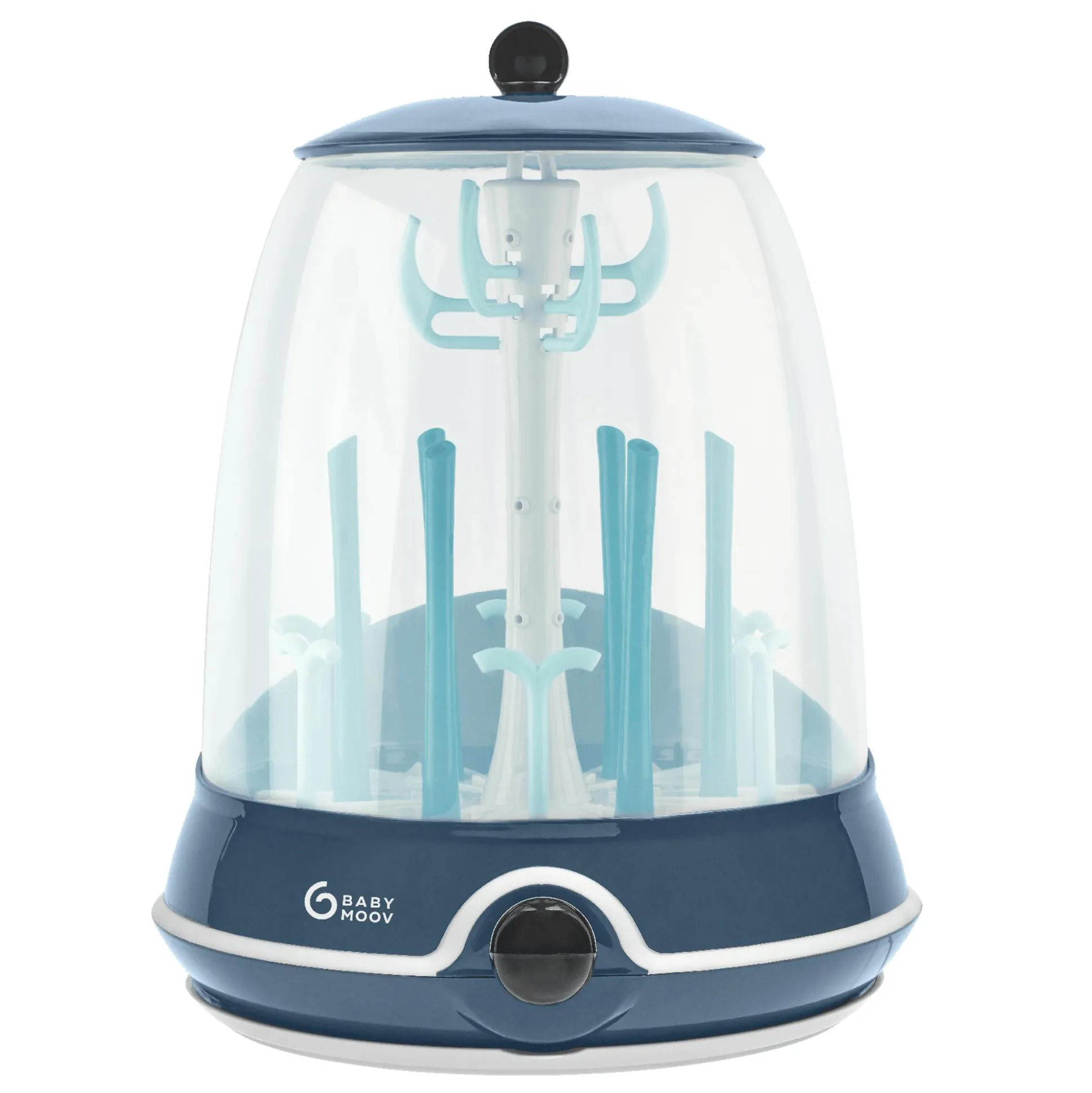 Turbo Dampfsterilisator Plus