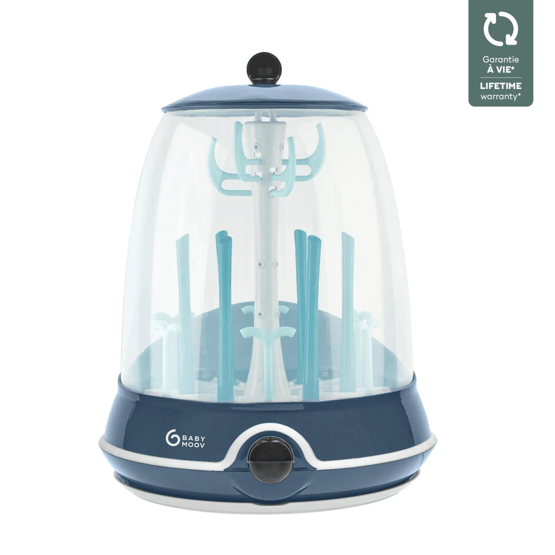 Turbo Dampfsterilisator Plus