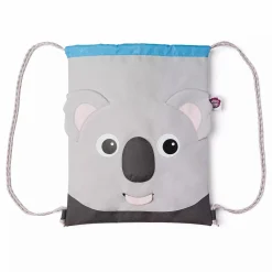Turnbeutel Koala
