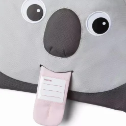 Turnbeutel Koala