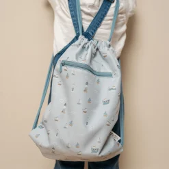 Turnbeutel Sailors Bay